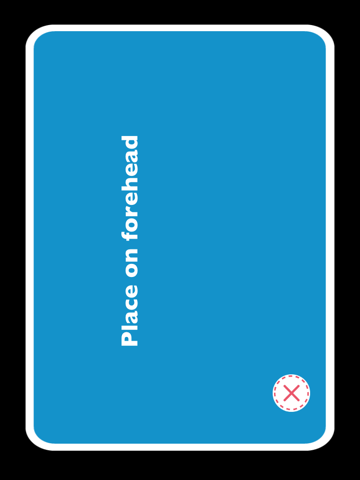 Screenshot #5 pour Charades UK