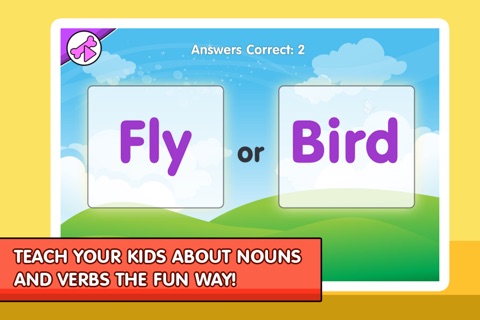 Educational Games for Kids - Grade K and PreK Spelling, Vowels, and Reading Concepts screenshot 3