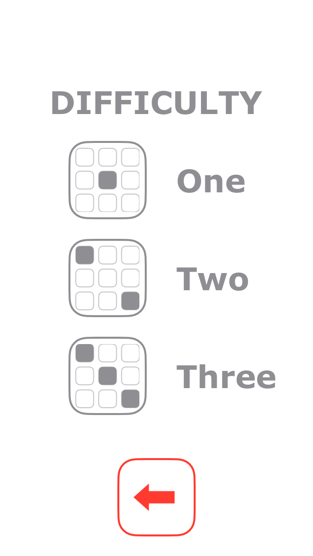 Light Tap Advanced - Challenge Your Brain