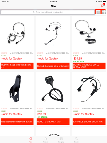 Lee's Tools For Motorola