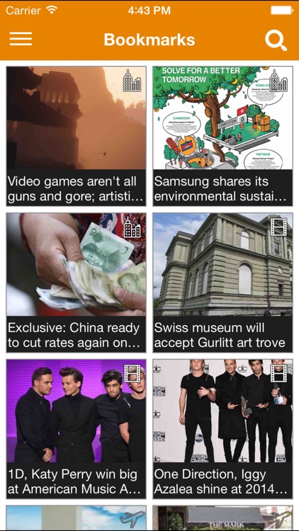 Pace Reader screenshot-4