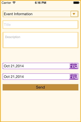 AlmanApp School Admin screenshot 3