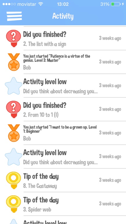 Gomins Viewer for Parents screenshot-4