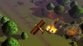 Game screenshot Wings Remastered hack