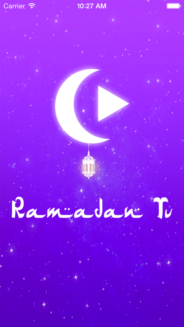 How to cancel & delete Ramadan Tv from iphone & ipad 1