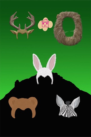 My Animals Mask - Photos Capture Editor screenshot 3