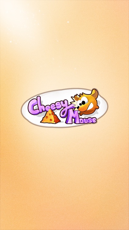 Cheesy Mouse :) - The crazy cats dodge maze game screenshot-4