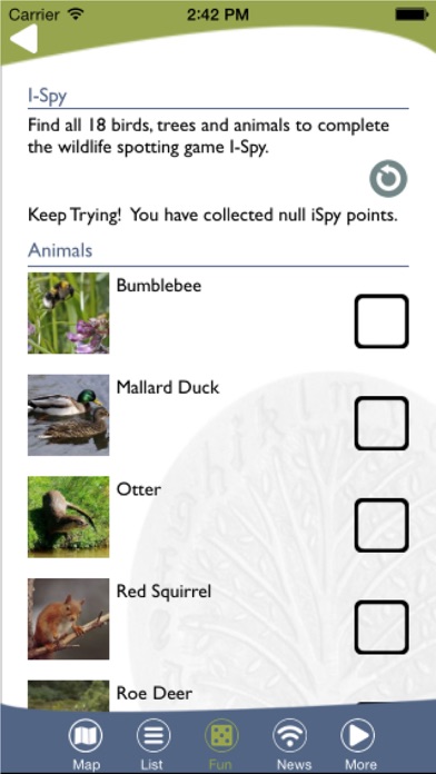 How to cancel & delete Loch Leven Heritage Trail Guide from iphone & ipad 4