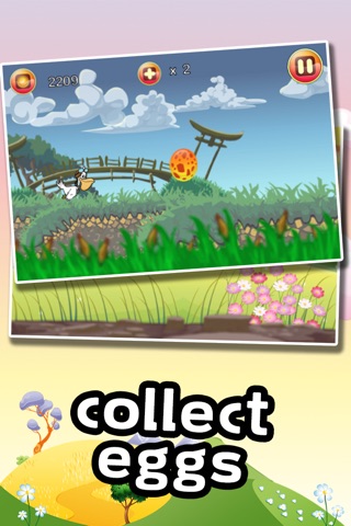 Air Egg Hunt - Pelican Adventure PRO screenshot 4