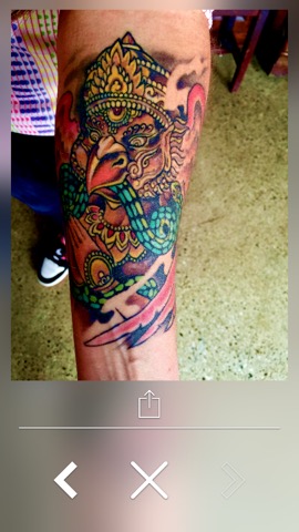 TattooPicのおすすめ画像4