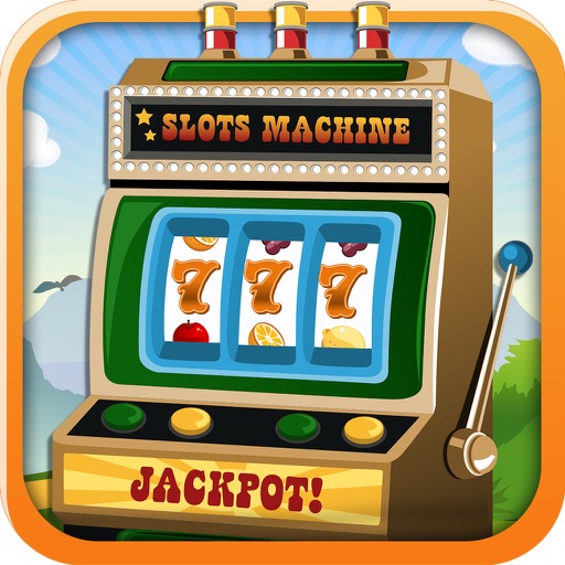 Luck Dog Slots Casino - Eagle - Classic Machines!