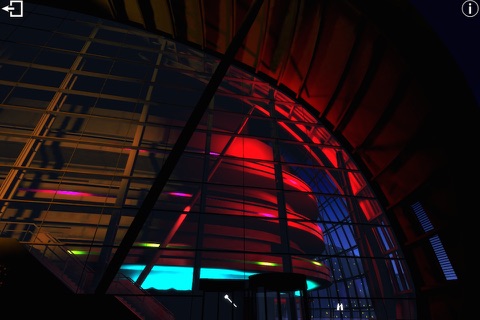 Play Sage Gateshead screenshot 2