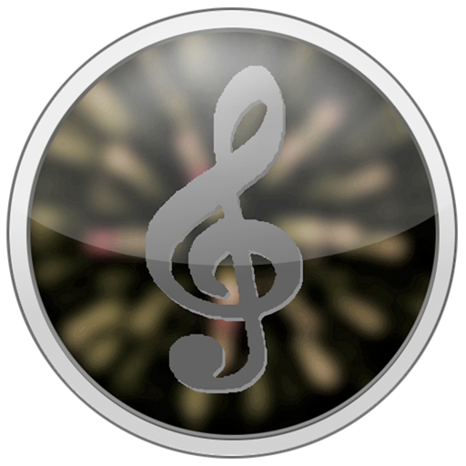 MyVisualizer-GL(FREE) app icon