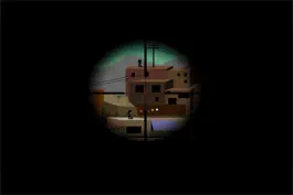 Game screenshot Stick Top Shooter - Sniper Assassin Missions apk