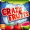 Crazy Fruities