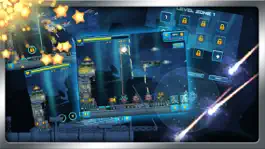 Game screenshot Sci-Fi Space Defense : Alien war game hack