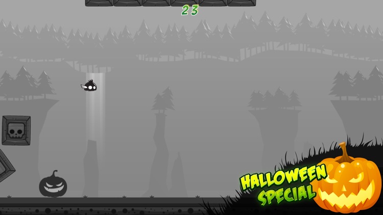 Scared Skully: Dawn of the Zombie Birds Halloween Special