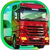 Transporter Truck Drive Simulator 3D