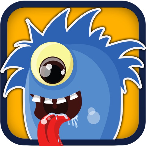 Monster Squash Challenge - Hammer The Evil Beast iOS App