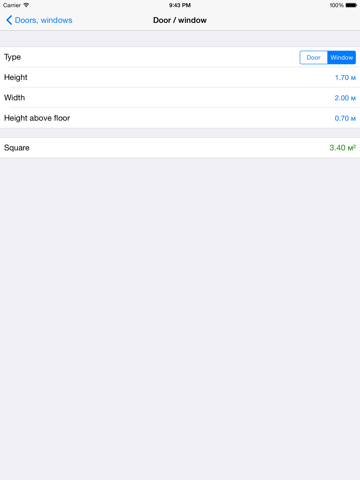 Screenshot #6 pour Wallpaper calc