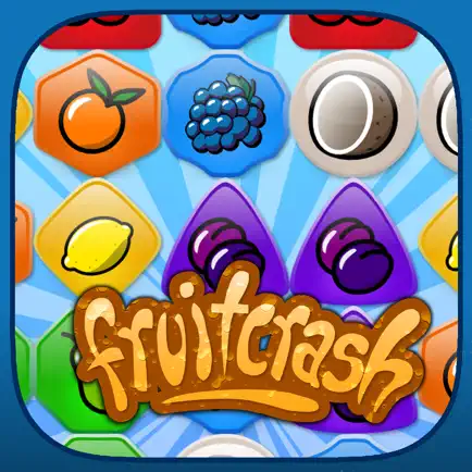 Fruit Crash ! Читы