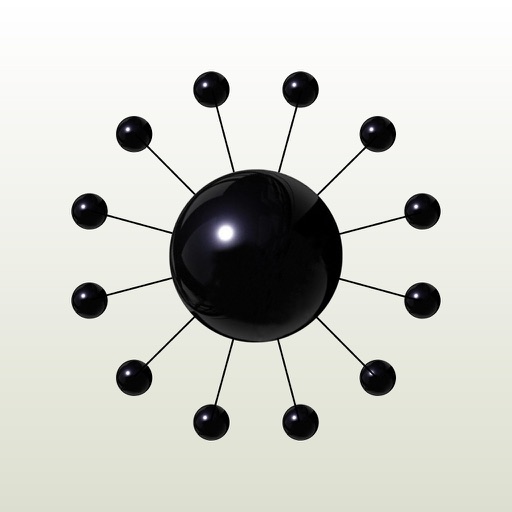 Roll Balls iOS App
