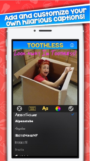 Toothless(圖2)-速報App