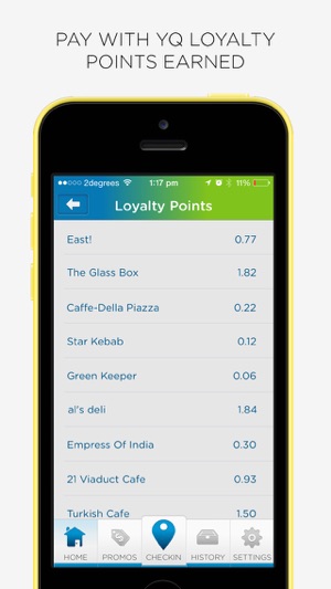 YQ | Order Takeout and Coffee Online - NZ(圖3)-速報App