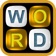 Word Search Puzzle Gold - Dash and Flow Through Letters or get Heads Up Mania app icon - Games app for iPhone