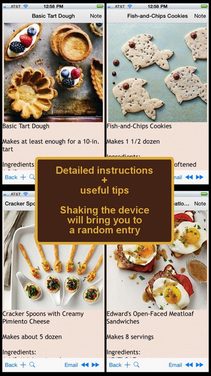 500 Kid-friendly Recipes