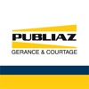 PUBLIAZ GERANCE & COURTAGE SA