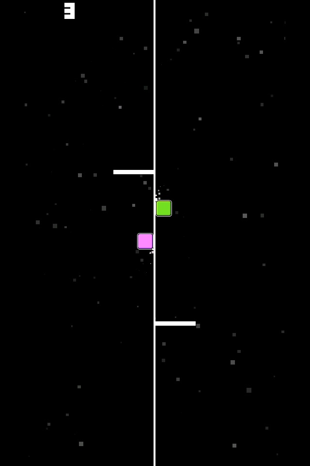 Square Dash - The Impossible Additive Adventure Game screenshot 3