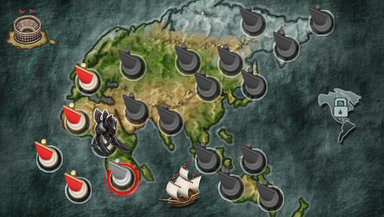 war of reproduction Ex