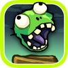 Flappy Hungry Zombies