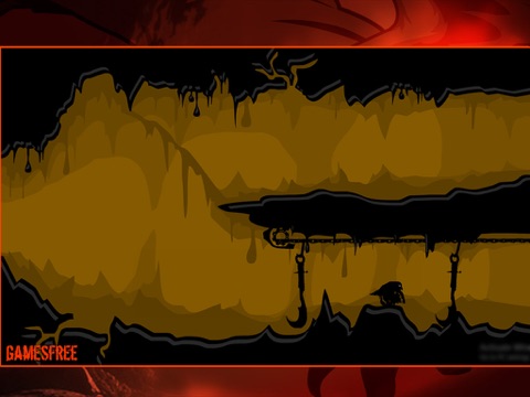 Screenshot #6 pour Crow In Hell - Affliction