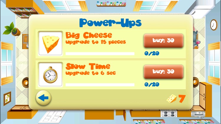 Mouse Circle Run screenshot-3