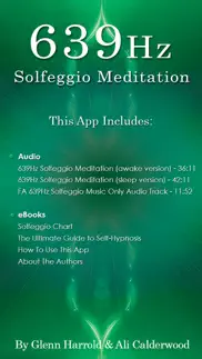 How to cancel & delete 639hz solfeggio sonic meditation by glenn harrold & ali calderwood 3