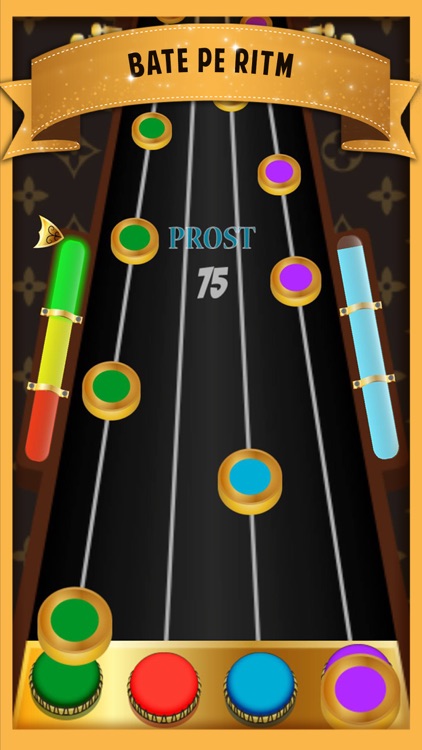 Eroul Manelelor screenshot-3