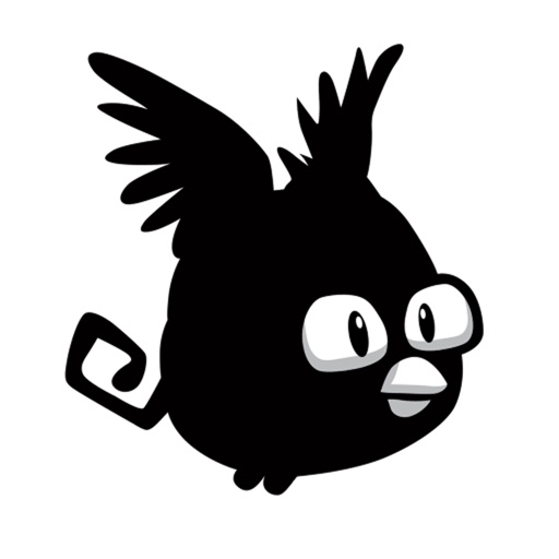 Coco's Escape Impossible Flying Bird Adventure Icon