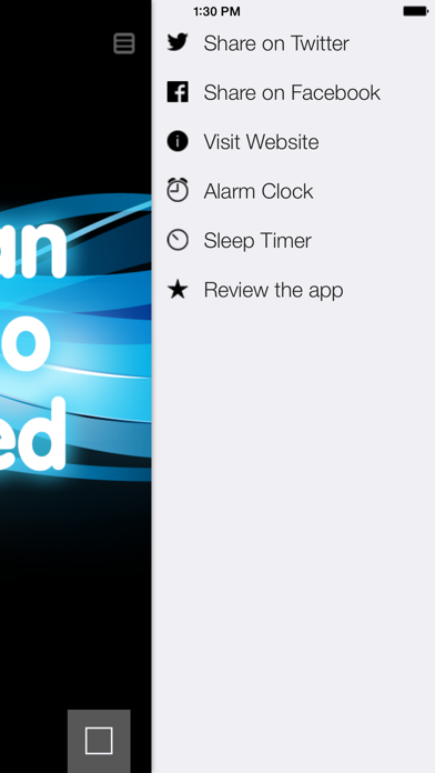 How to cancel & delete Ocean Radio Chilled from iphone & ipad 2
