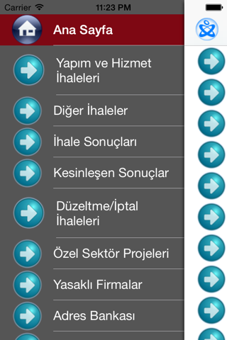 İhale Haberi screenshot 2