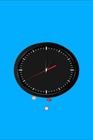 Extreme Daylight Savings Challenge - Bounce Away From the TimeKeeper Pro screenshot 2