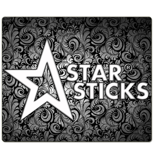 Star Sticks icon