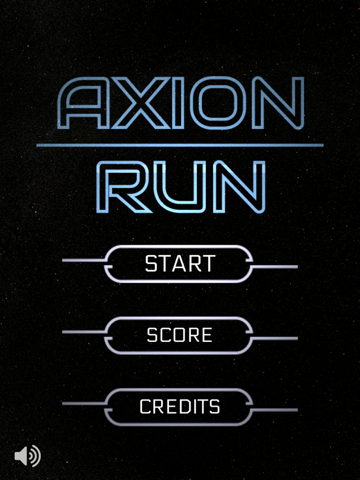 Screenshot #4 pour Axion Run