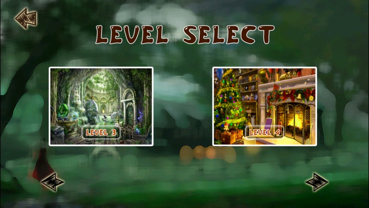 Lost In The Jungle Hidden Object