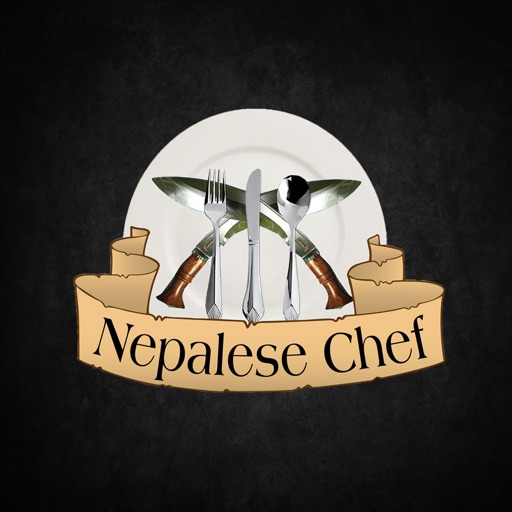 Nepalese Chef, Gloucester icon
