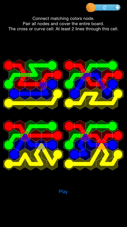 #5. Aha Link Color: Hex (iOS) Podle: Ming-hua Wu