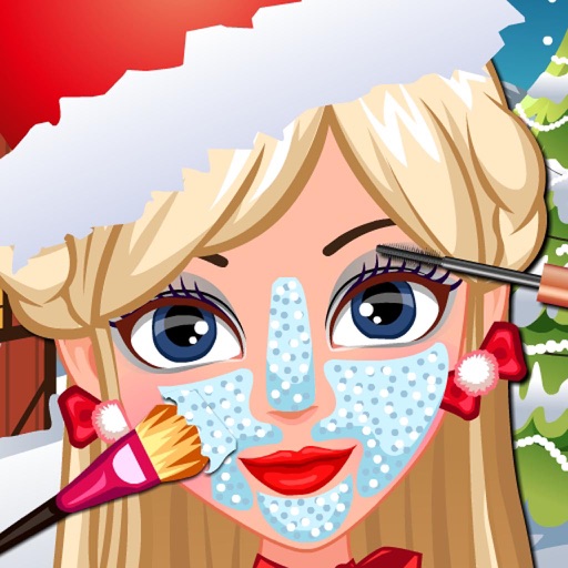 Miss Santa SPA iOS App