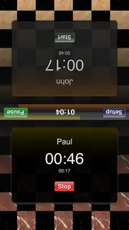 chess clock free iphone resimleri 2