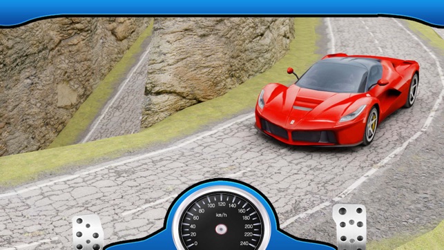 Real Road Drag Car Racing Riot - Top Rivals Driving Reckless(圖3)-速報App